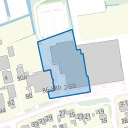 Perceel AKW00-I-6279