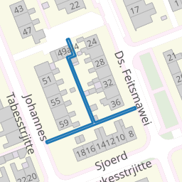 Perceel AKW00-I-6308