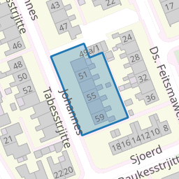 Perceel AKW00-I-6310