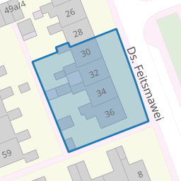 Perceel AKW00-I-6316