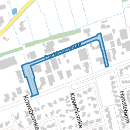 Perceel AKW00-I-6317