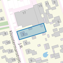 Perceel AKW00-I-6329