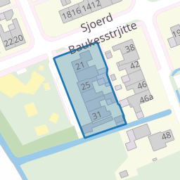 Perceel AKW00-I-6341