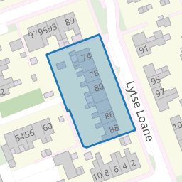 Perceel AKW00-I-6357