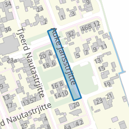 Perceel AKW00-I-6393