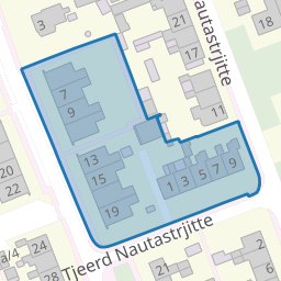 Perceel AKW00-I-6397