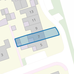 Perceel AKW00-I-6409