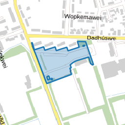 Perceel AKW00-I-6413