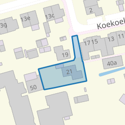 Perceel AKW00-I-6418