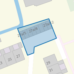 Perceel AKW00-I-6419