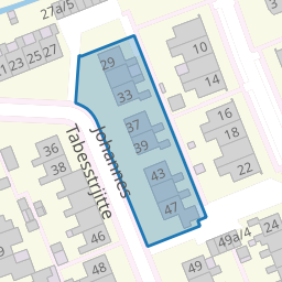 Perceel AKW00-I-6421