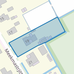 Perceel AKW00-I-6428