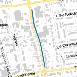 Perceel AKW00-I-6436