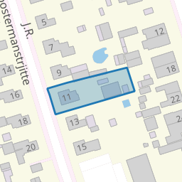 Perceel AKW00-I-6442