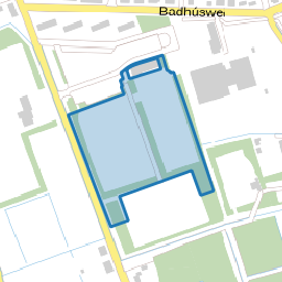 Perceel AKW00-I-6446