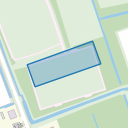 Perceel AKW00-I-6447