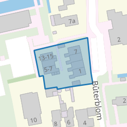 Perceel AKW00-I-6479