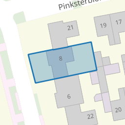 Perceel AKW00-I-6488