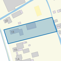 Perceel AKW00-I-6493