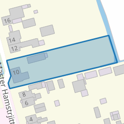 Perceel AKW00-I-6495