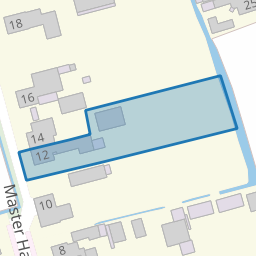 Perceel AKW00-I-6498