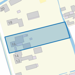 Perceel AKW00-I-6500