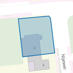 Perceel AKW00-I-6511