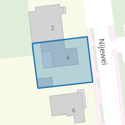 Perceel AKW00-I-6512