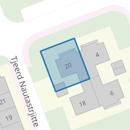 Perceel AKW00-I-6517