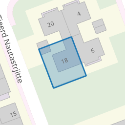 Perceel AKW00-I-6518