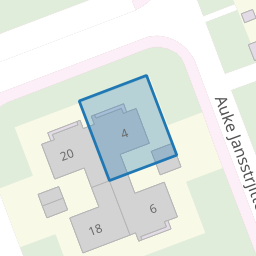 Perceel AKW00-I-6519