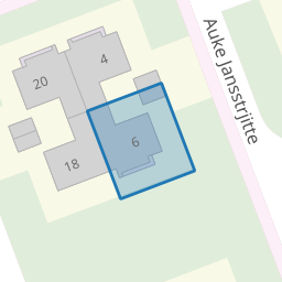 Perceel AKW00-I-6520