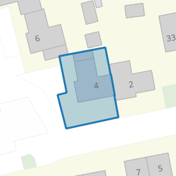 Perceel AKW00-I-6521