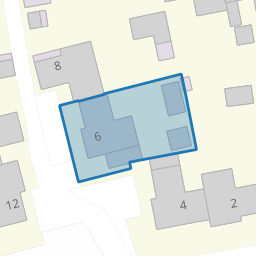 Perceel AKW00-I-6522