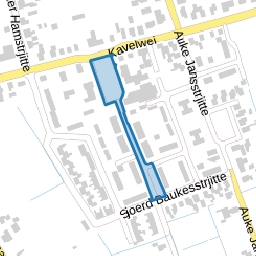 Perceel AKW00-I-6525