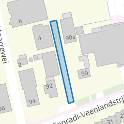 Perceel AKW00-I-6528