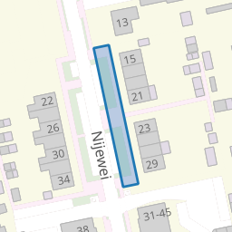 Perceel AKW00-I-6532