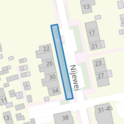 Perceel AKW00-I-6534