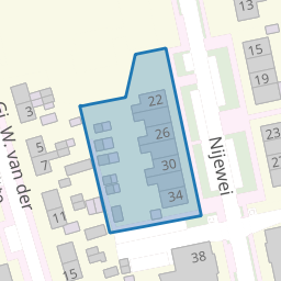 Perceel AKW00-I-6535