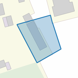 Perceel AKW00-I-6536