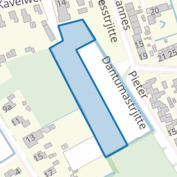 Perceel AKW00-I-6537