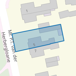 Perceel AKW00-I-6556