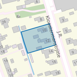 Perceel AKW00-I-6558