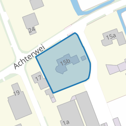 Perceel AKW00-I-6563