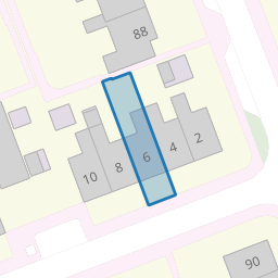 Perceel AKW00-I-6575