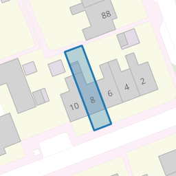 Perceel AKW00-I-6576