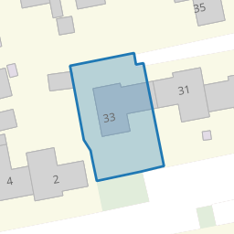 Perceel AKW00-I-6580