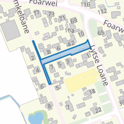 Perceel AKW00-I-6581