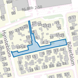 Perceel AKW00-I-6585