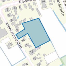 Perceel AKW00-I-6596